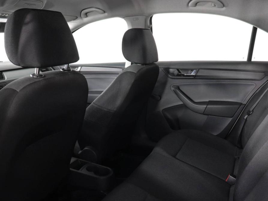Skoda Rapid I Рестайлинг Химки  - изображение 13