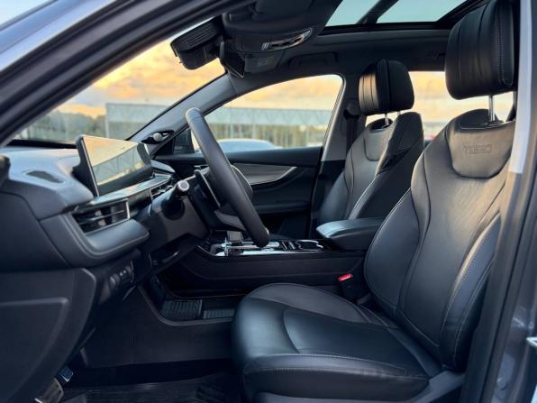 Chery Tiggo 8 Pro Max I с пробегом 2022 года, цена 2 175 000 рублей, 53000 км, внедорожник, Автокод Объявления