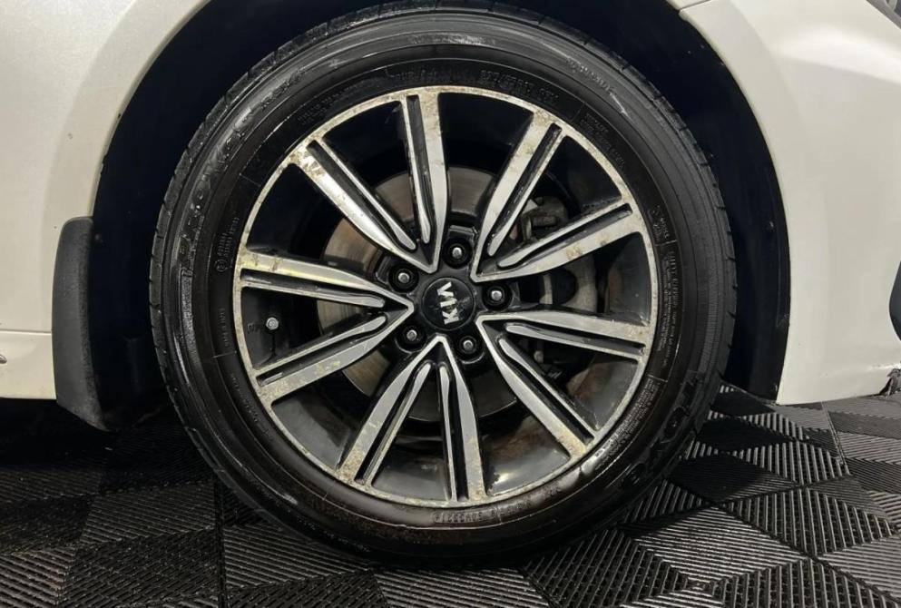 Kia Optima IV Рестайлинг Нижний Новгород  - изображение 21