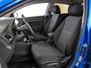 Hyundai Solaris II Москва  - изображение 45