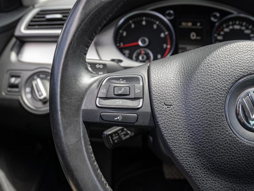 Volkswagen Passat B7 Краснодар  - изображение 17