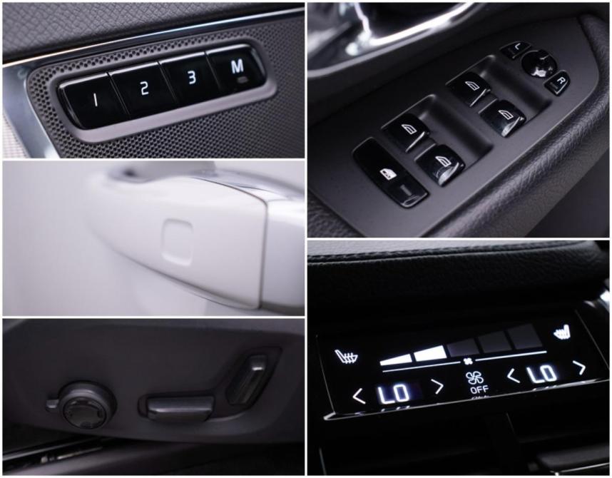 Volvo XC90 II Санкт-Петербург  - изображение 16