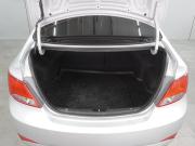 Hyundai Solaris I Рестайлинг Воронеж  - изображение 30