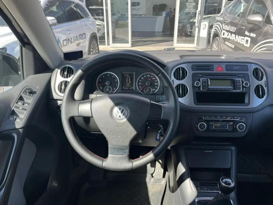 Volkswagen Tiguan I Воронеж  - изображение 9