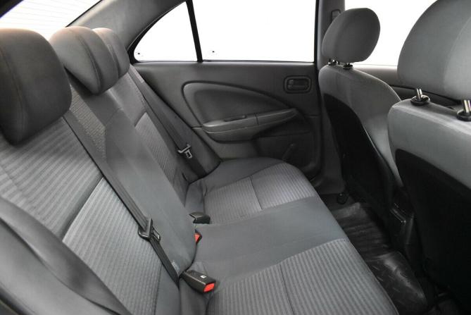 Nissan Almera Classic I с пробегом 2010 года, цена 400 000 рублей, 310255 км, седан, Автокод Объявления