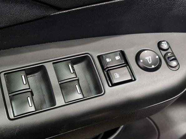 Honda CR-V IV с пробегом 2013 года, цена 1 659 000 рублей, 219212 км, внедорожник, Автокод Объявления