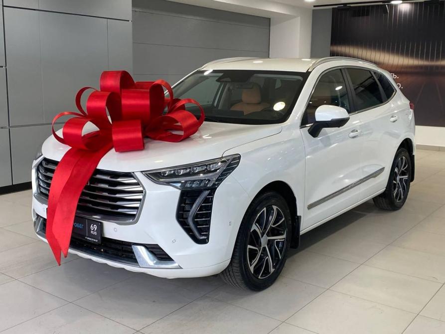 Haval Jolion I Тверь  - изображение 1
