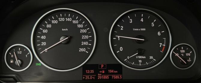 BMW X3 II (F25) с пробегом 2014 года, цена 1 525 000 рублей, 291895 км, внедорожник, Автокод Объявления