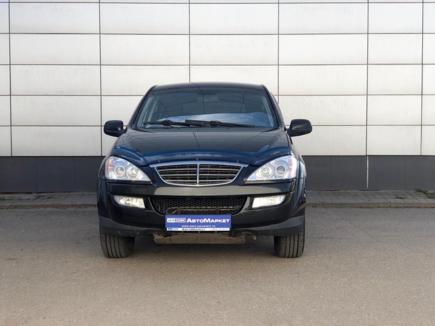 SsangYong Kyron I Рестайлинг Ярославль  - изображение 2