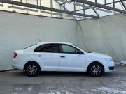 Skoda Rapid I Липецк  - изображение 26