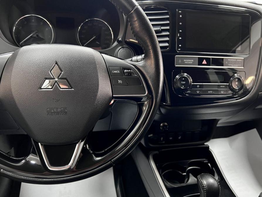 Mitsubishi Outlander III Рестайлинг 3 Тверь  - изображение 16