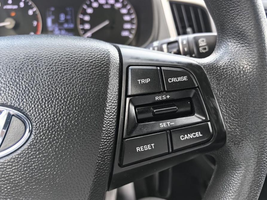 Hyundai Creta I Нижнекамск  - изображение 14