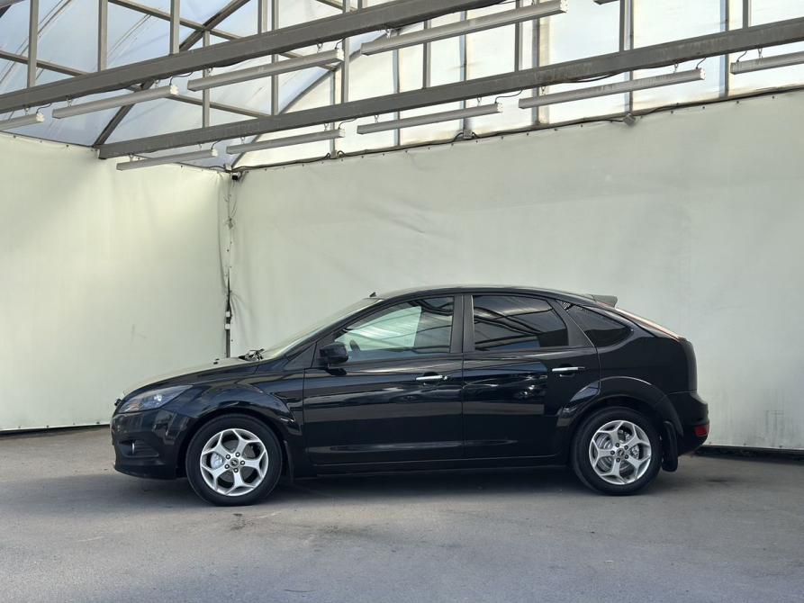 Ford Focus II Рестайлинг Липецк  - изображение 9