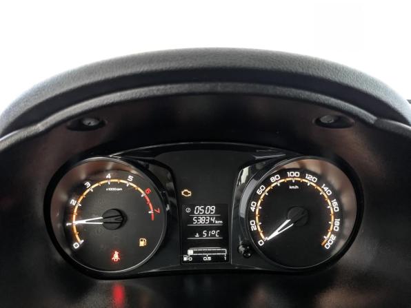 Lada (ВАЗ) Granta I Рестайлинг с пробегом 2024 года, цена 755 000 рублей, 53824 км, седан, Автокод Объявления