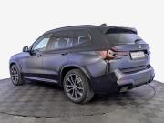 BMW X3 III (G01) Рестайлинг Москва  - изображение 37