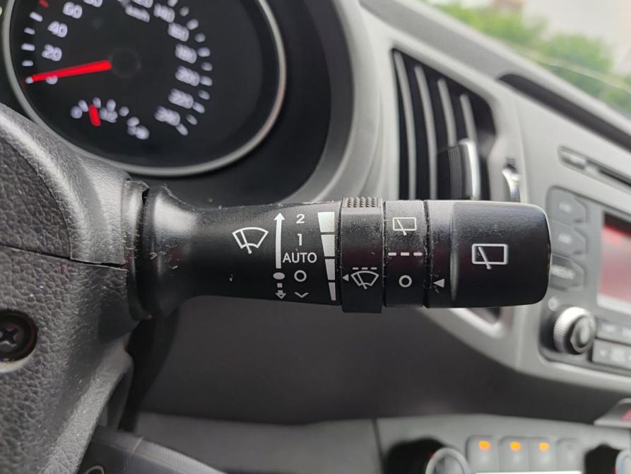 Kia Sportage III Рестайлинг Ижевск  - изображение 23