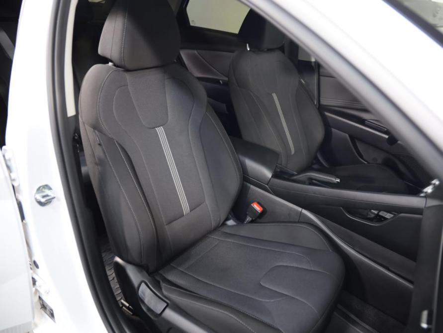 Hyundai Elantra VII (CN7) Санкт-Петербург  - изображение 20