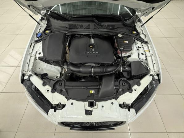 Jaguar XF I Рестайлинг с пробегом 2014 года, цена 1 390 000 рублей, 184470 км, седан, Автокод Объявления