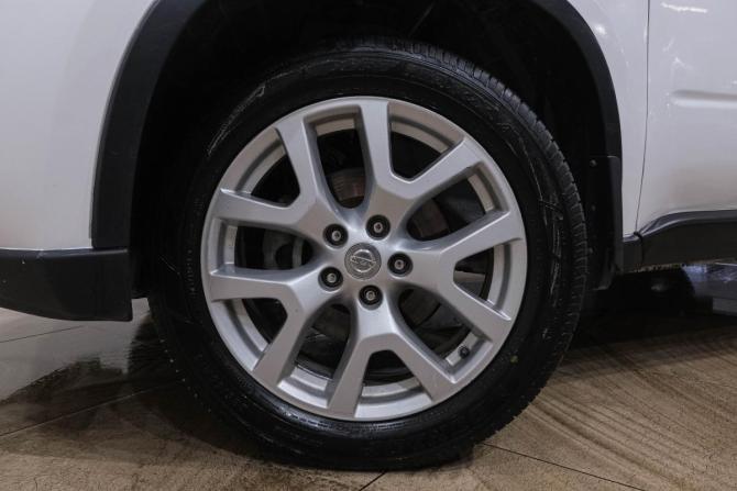 Nissan X-Trail II Рестайлинг с пробегом 2011 года, цена 1 389 000 рублей, 249220 км, внедорожник, Автокод Объявления