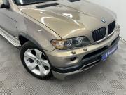 BMW X5 I (E53) Рестайлинг Воронеж  - изображение 29