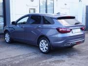 Lada (ВАЗ) Vesta I Рестайлинг (NG) Москва  - изображение 23