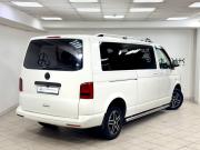 Volkswagen Caravelle T5 Рестайлинг Санкт-Петербург  - изображение 27