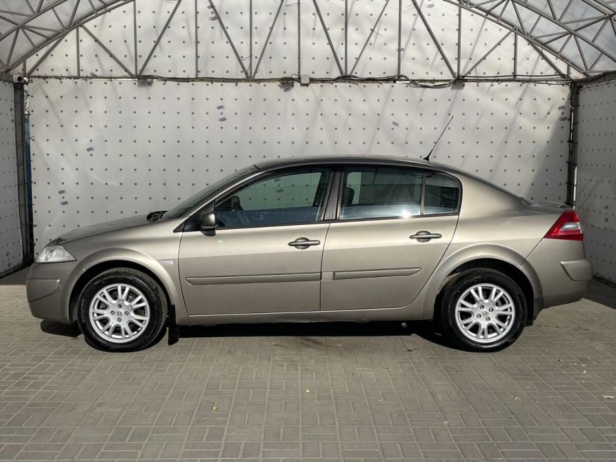 Renault Megane II Рестайлинг Тамбов  - изображение 10