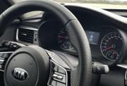 Kia Optima IV Рестайлинг Иваново  - изображение 32