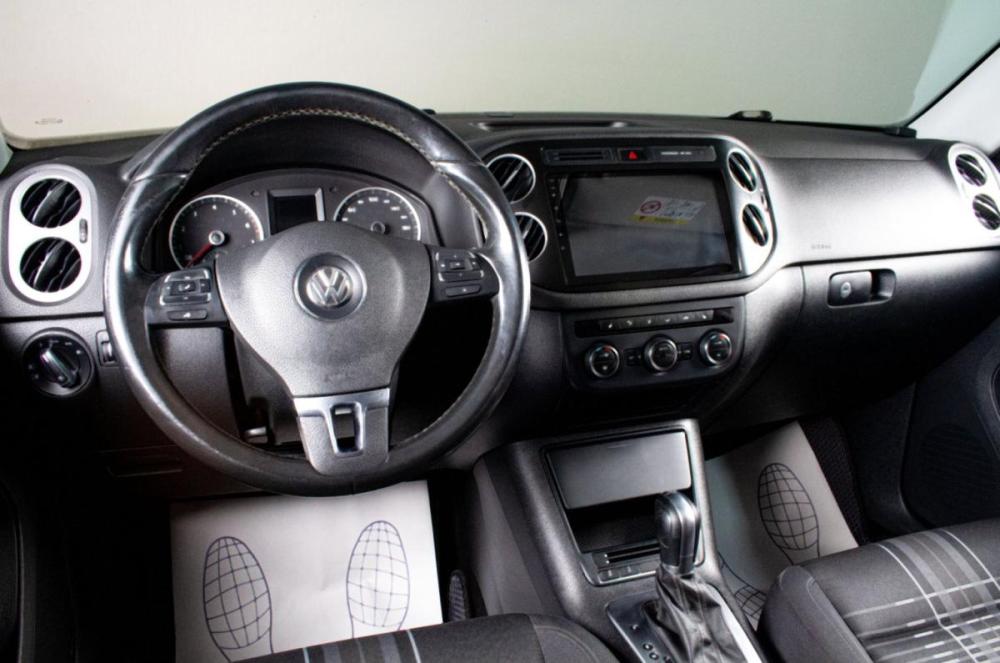 Volkswagen Tiguan I Рестайлинг Сургут  - изображение 12