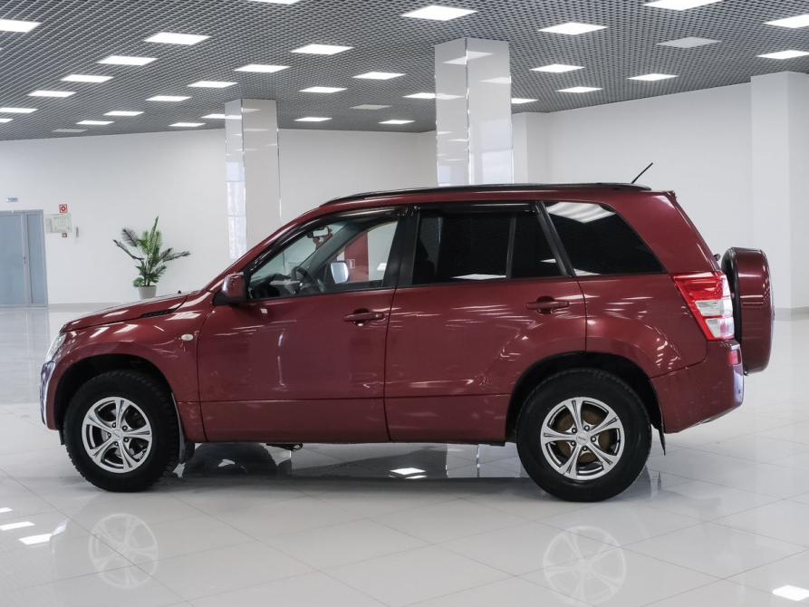 Suzuki Grand Vitara II Самара  - изображение 6