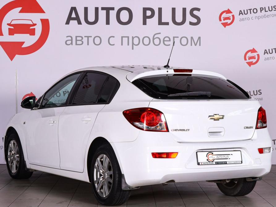 Chevrolet Cruze I Рестайлинг Минеральные Воды  - изображение 2