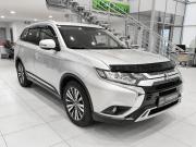 Mitsubishi Outlander III Рестайлинг 3 Казань  - изображение 25
