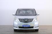 Toyota Alphard I Омск  - изображение 25