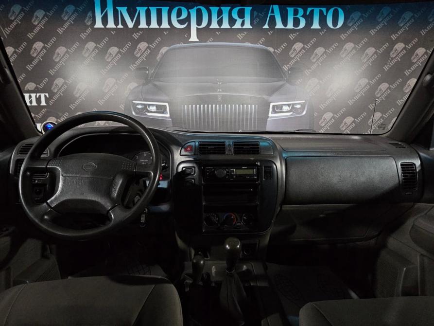 Nissan Patrol V (Y61) Краснодар  - изображение 13