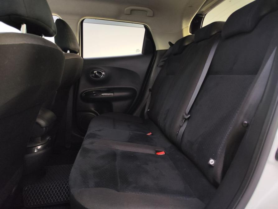Nissan Juke I Уфа  - изображение 15