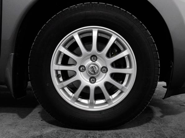 Nissan Note II с пробегом 2012 года, цена 819 500 рублей, 94104 км, хэтчбек, Автокод Объявления