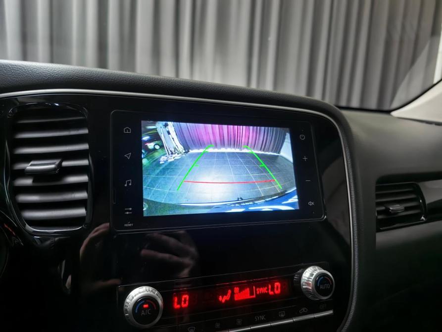 Mitsubishi Outlander III Рестайлинг 3 Москва  - изображение 24