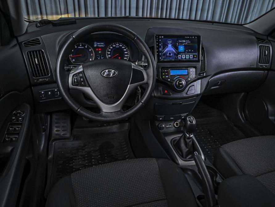 Hyundai i30 I Рестайлинг Ставрополь  - изображение 6