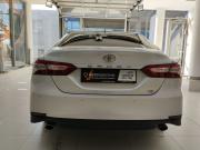 Toyota Camry VIII (XV70) Рестайлинг Минеральные Воды  - изображение 23