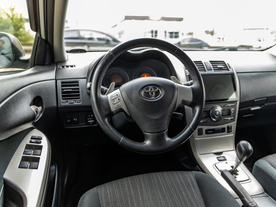 Toyota Corolla X (E140 E150) Волгоград  - изображение 14