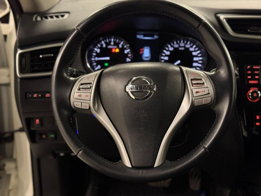 Nissan X-Trail III Рестайлинг Челябинск  - изображение 15