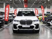 BMW X7 I (G07) Санкт-Петербург  - изображение 44