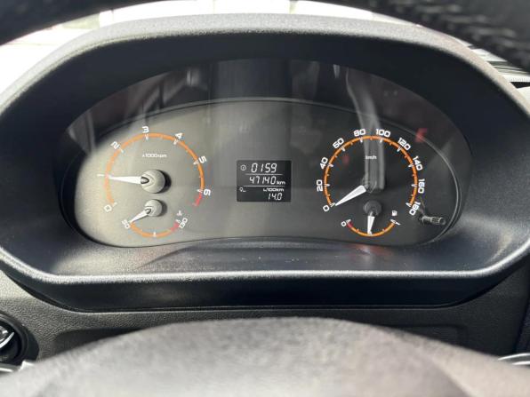 Lada (ВАЗ) Niva Legend с пробегом 2024 года, цена 876 530 рублей, 47127 км, внедорожник, Автокод Объявления