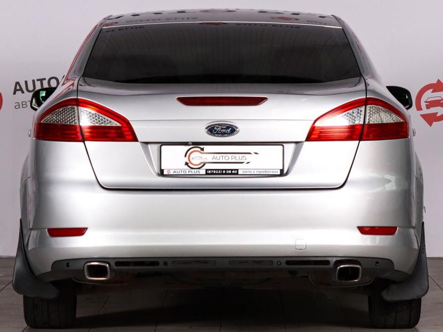 Ford Mondeo IV Минеральные Воды  - изображение 5