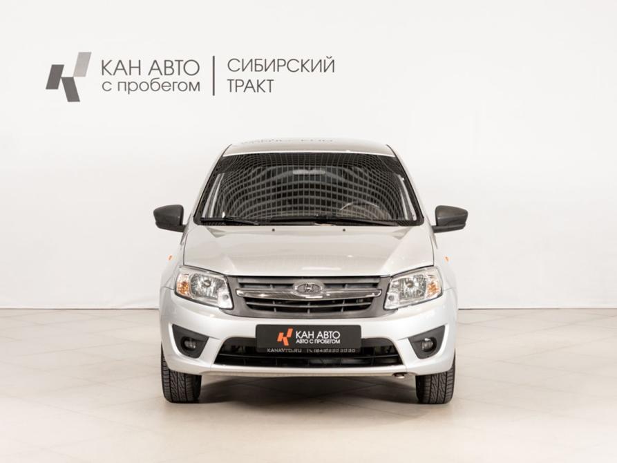 Lada (ВАЗ) Granta I Казань  - изображение 2