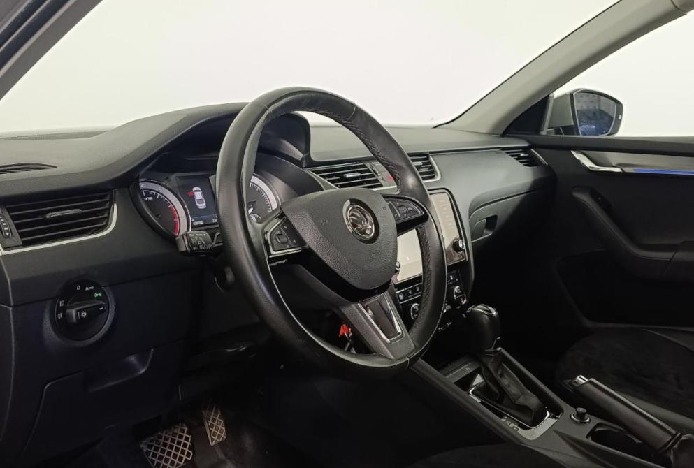 Skoda Octavia III (A7) Волгоград  - изображение 9
