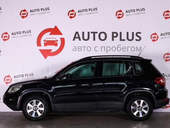 Volkswagen Tiguan I с пробегом 2009 года, цена 1 099 000 рублей, 275000 км, внедорожник, Автокод Объявления