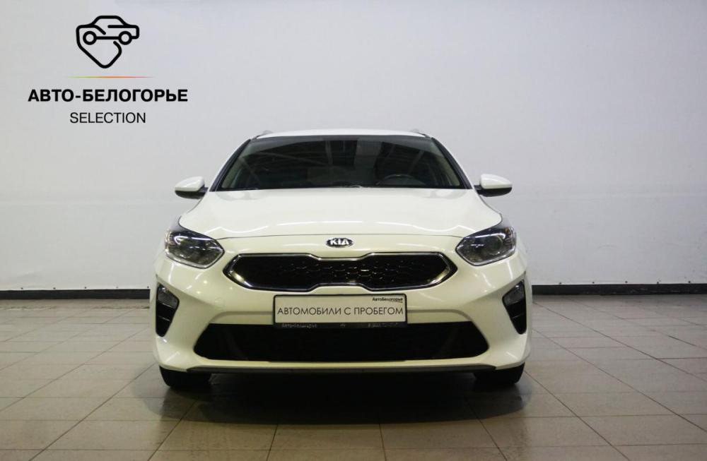 Kia Ceed III Старый Оскол  - изображение 2