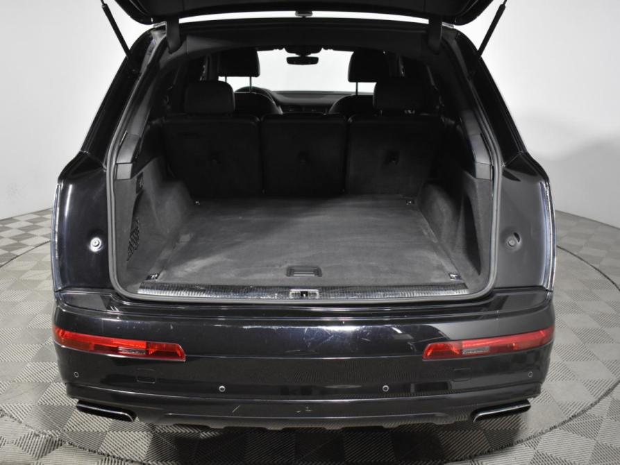 Audi Q7 II (4M) Санкт-Петербург  - изображение 24