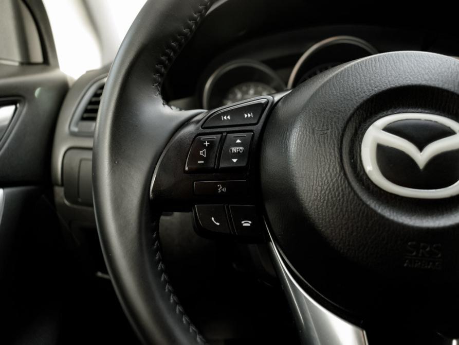 Mazda CX-5 I Екатеринбург  - изображение 15